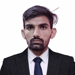 Avatar of user Mahipal Kumar