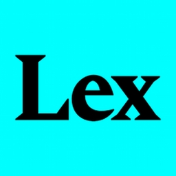 Avatar of user producedbyLEX