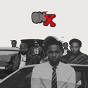 Cover of album DMC Presents: DNX by Dat E.D. (ダット）