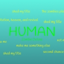 Cover of album Human (Zombie Deluxe) by Squiggles