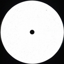 Cover of album white label by Kepz