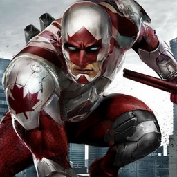 Avatar of user CaptainCanuck