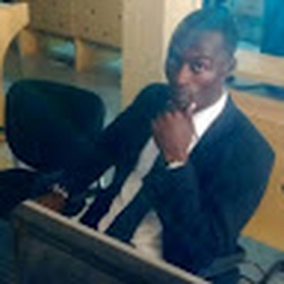 Avatar of user Pacovibe