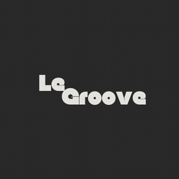 Avatar of user Le Groove