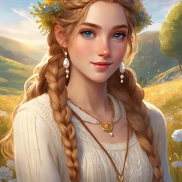 Avatar of user Hazel_Bennet