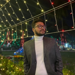 Avatar of user jerome_modhu07