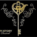 Cover of album 私の物語 (My story) by Kurieitā  虚