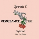 Cover of album 復讐 (Vengeance) by Kurieitā  虚