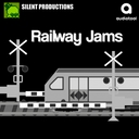 Cover of album Railway Jams by Silent Productions