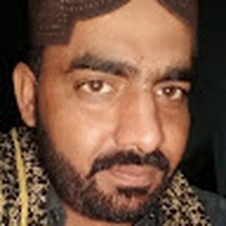 Avatar of user amjadpakistani