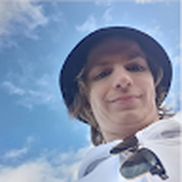 Avatar of user KingCurry98