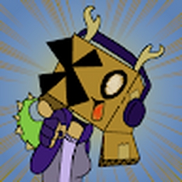 Avatar of user dumpstar