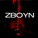 Avatar of user ZBoyN