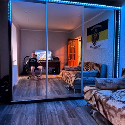 Avatar of user Linza