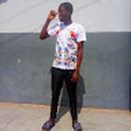 Avatar of user Meekrapheal