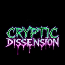 Avatar of user Cryptic_Dissension