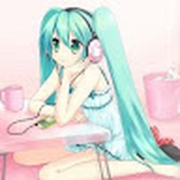 Avatar of user annzabelle