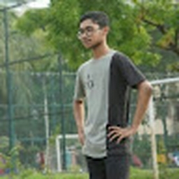 Avatar of user Electrius