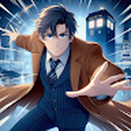 Avatar of user Denver_Accelerom