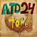 Cover of album ATD24 - Top 6 by Audiotool Day