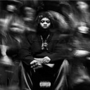 Cover of album 遅い (Late) by Kurieitā  虚