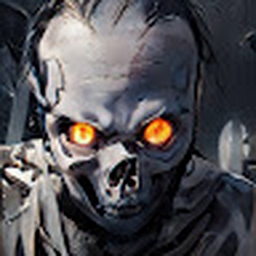 Avatar of user MINDFRAM3