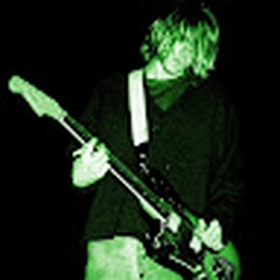 Avatar of user Iheartmybandsour4L
