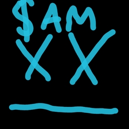 Avatar of user SAM