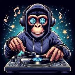 Avatar of user HypnoChimp2019