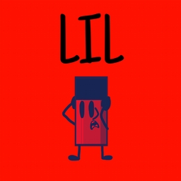 Avatar of user Lil Glue Stick