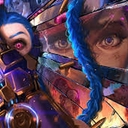 Avatar of user Jinx