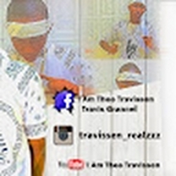 Avatar of user travissen