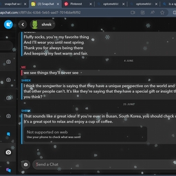 Avatar of user martha5
