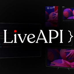 Avatar of user live api