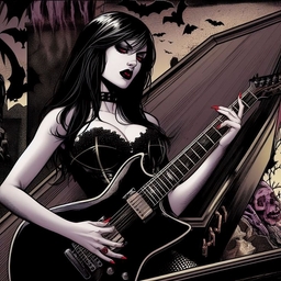 Avatar of user Lysttre