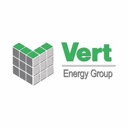 Avatar of user Vert Energy Group