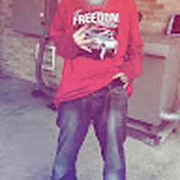 Avatar of user BROKEN31