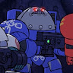 Avatar of user loganhowlett_lover314159