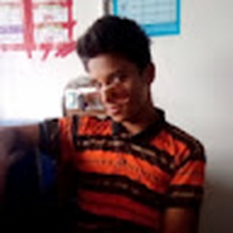 Avatar of user sajjadahmmed