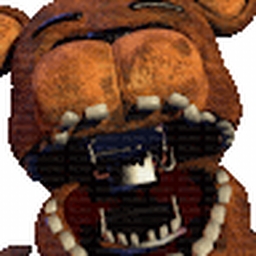 Avatar of user Gfhantom