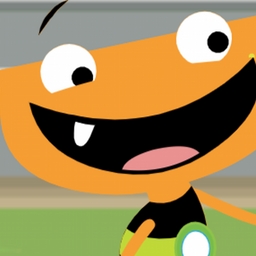 Avatar of user rogerred