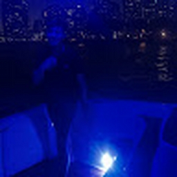 Avatar of user botyscratcher