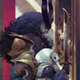 Avatar of user GuillermoKam