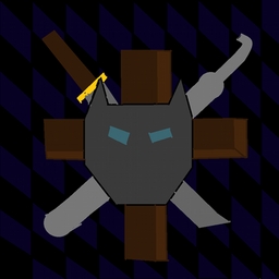 Avatar of user CyberWolf66