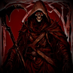 Avatar of user Reaper0978