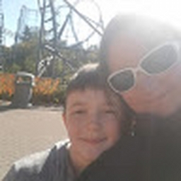 Avatar of user sawyers