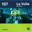 Cover of album Edition Audiotool: Le Voile by a-records