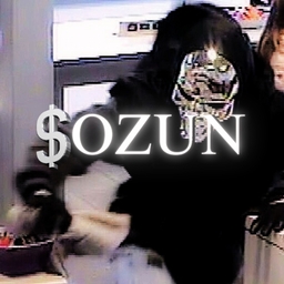 Avatar of user $OZUN