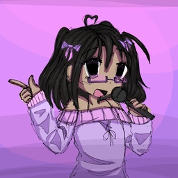 Avatar of user lullabylaceys