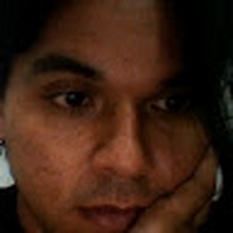 Avatar of user paolocacedal